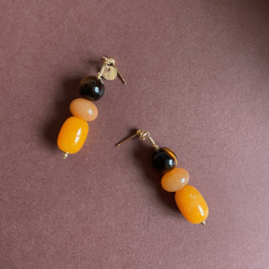 Clementine Fülbevaló