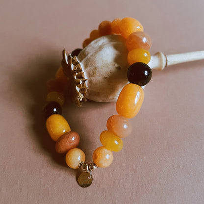 Clementine Karkötő