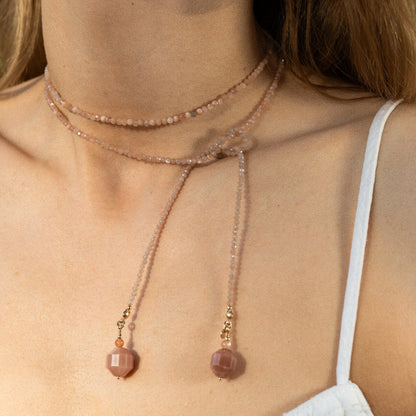 Solange Lariat Nyaklánc