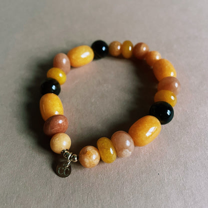 Clementine Karkötő