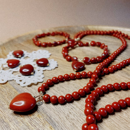 Chérie Hosszú Mágneses Nyaklánc