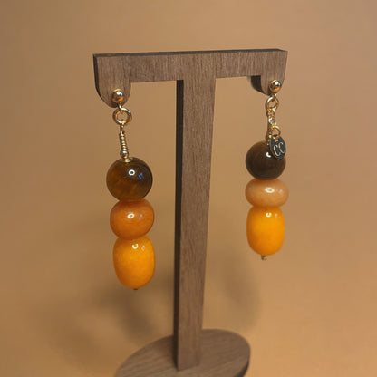 Clementine Fülbevaló