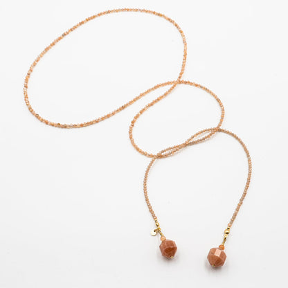 Solange Lariat Nyaklánc