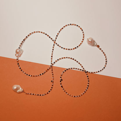 Théa Lariat Nyaklánc