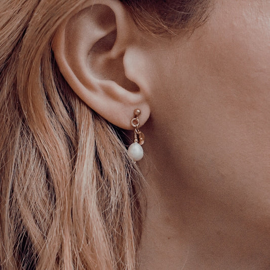 Lumière Petite Fülbevaló