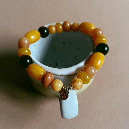 Clementine Karkötő