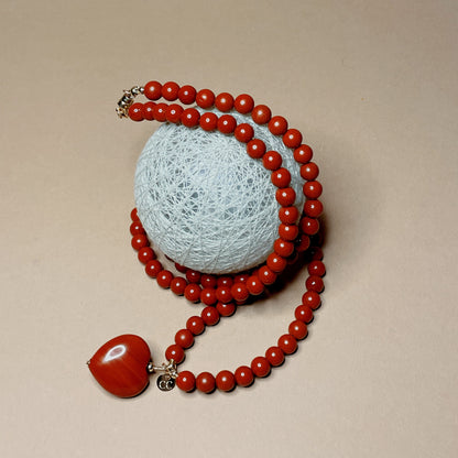 Chérie Hosszú Mágneses Nyaklánc