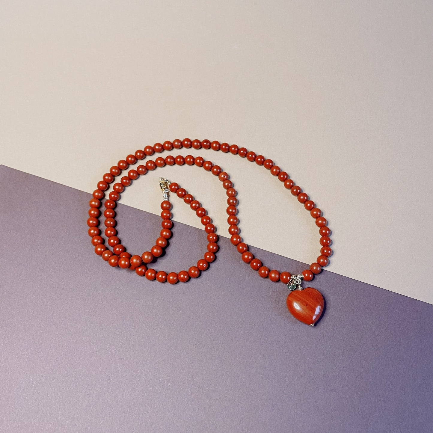 Chérie Hosszú Mágneses Nyaklánc