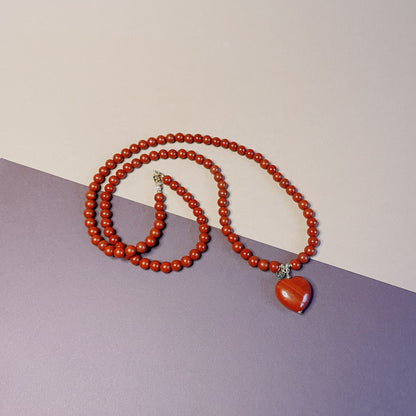 Chérie Hosszú Mágneses Nyaklánc