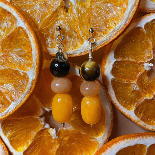 Clementine Fülbevaló