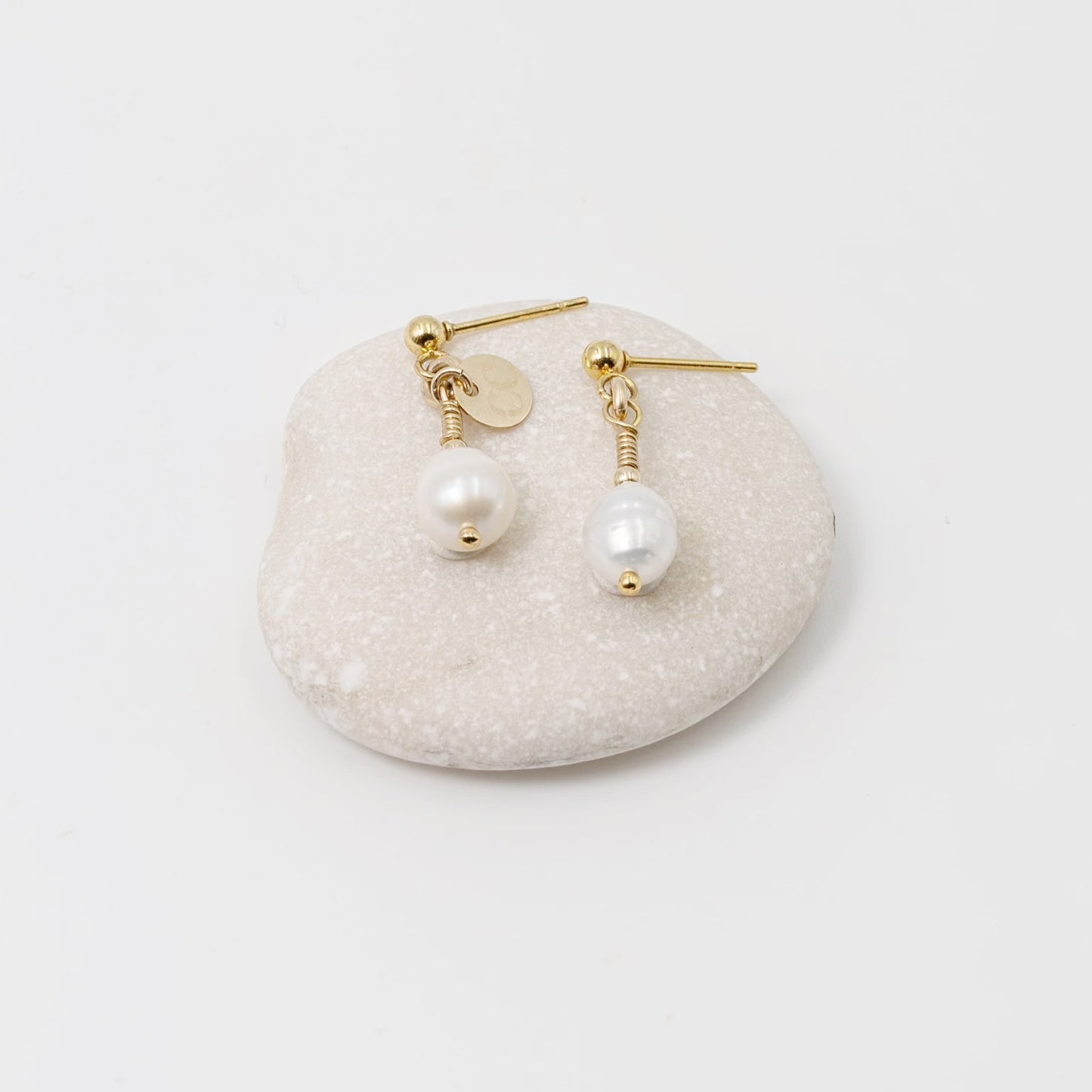 Lumière Petite Fülbevaló