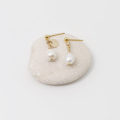 Lumière Petite Fülbevaló