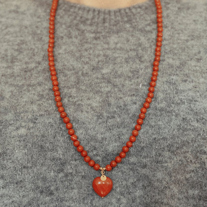 Chérie Hosszú Mágneses Nyaklánc