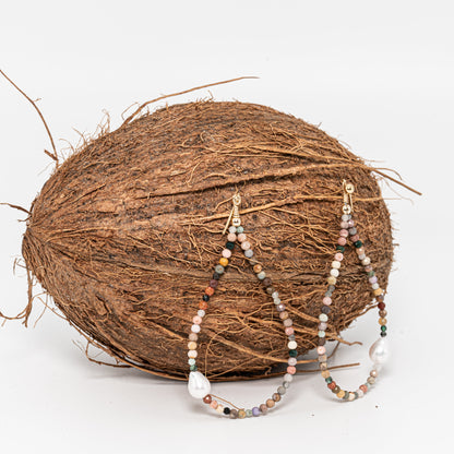 Alasie Csepp Fülbevaló