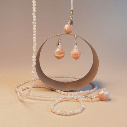 Solange Lariat Nyaklánc