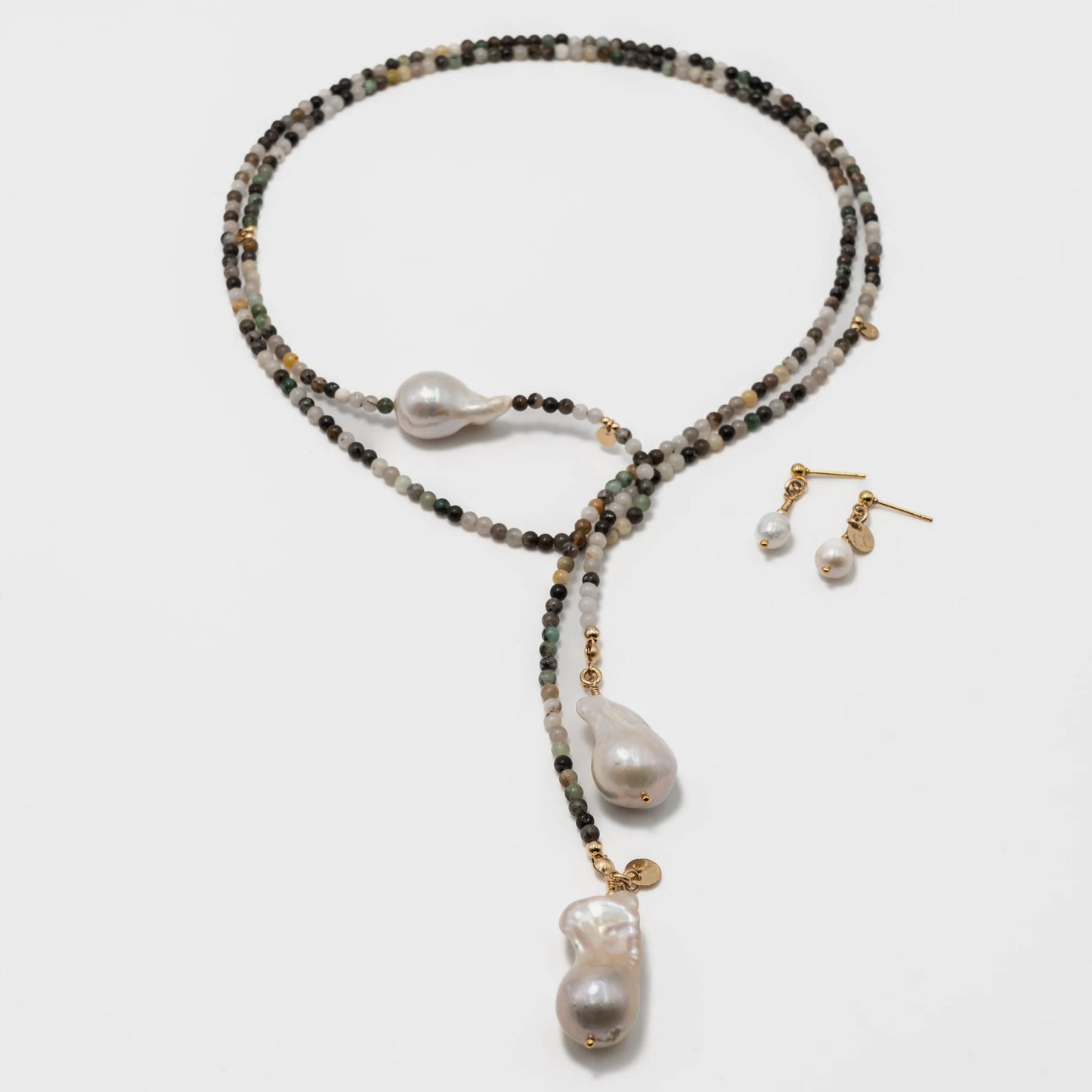 Lumière Petite Fülbevaló