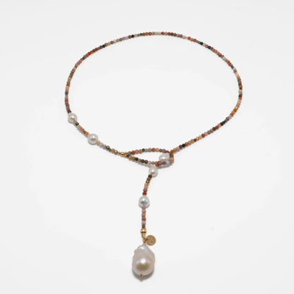 Alasie Lariat Nyaklánc