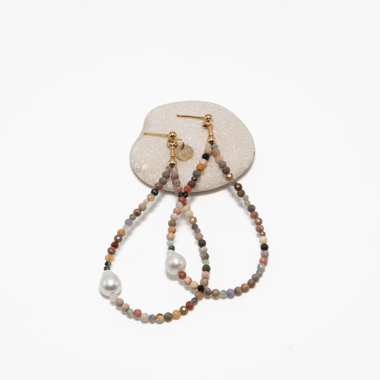 Alasie Csepp Fülbevaló