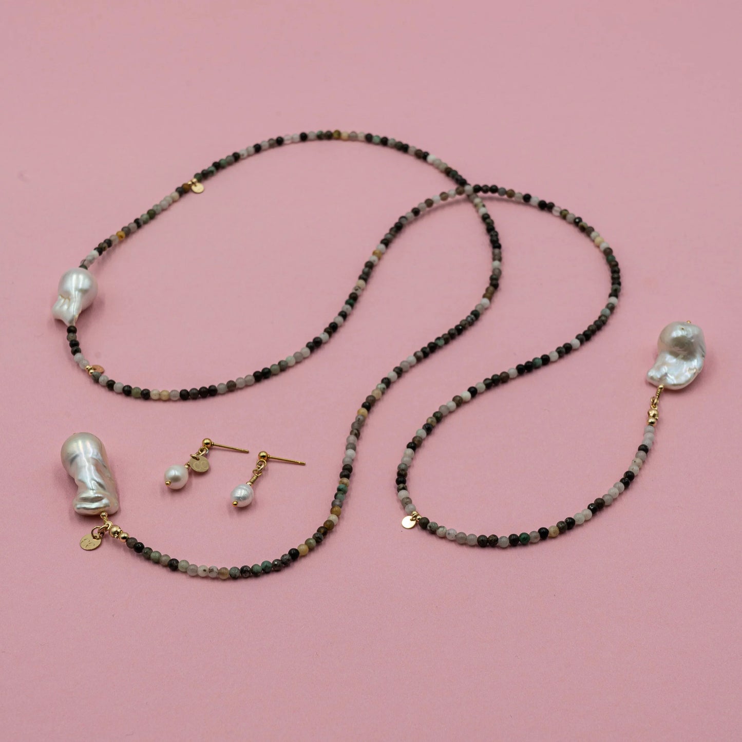 Lumière Petite Fülbevaló