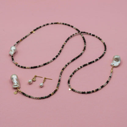 Lumière Petite Fülbevaló