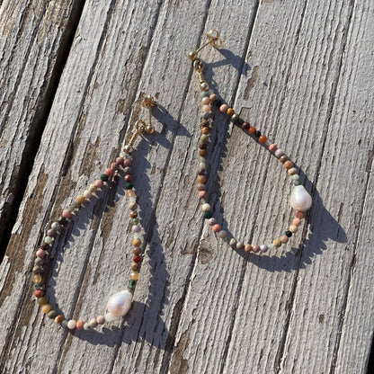 Alasie Csepp Fülbevaló