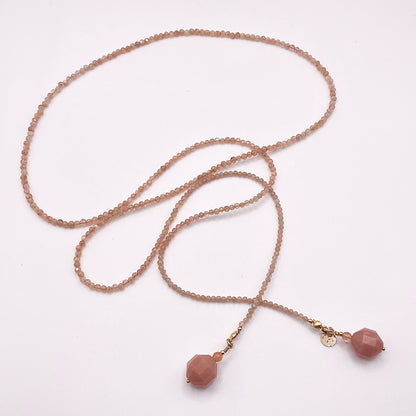 Solange Lariat Nyaklánc