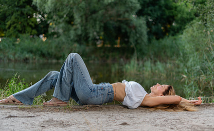 Alasie Trió – Nyaklánc, Karkötő és Deréklánc